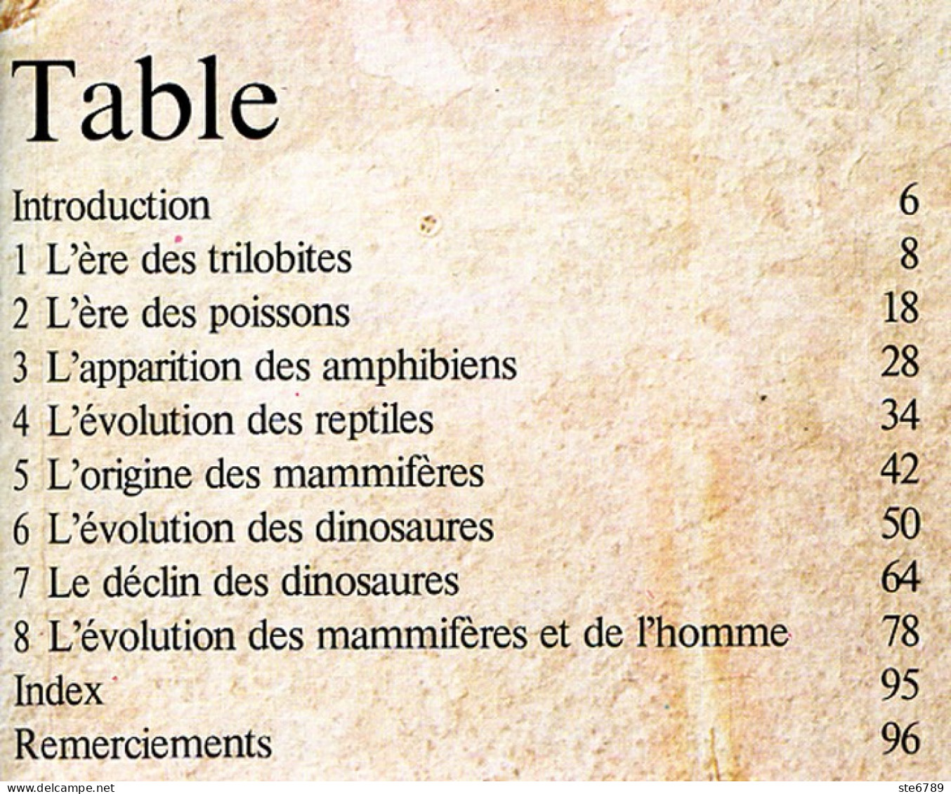 Livre  LES ANIMAUX PREHISTORIQUES De Ellis Owen Editions Grund 1976 96 Pages Extraordinaire Histoire De La Vie Avant - Ciencia