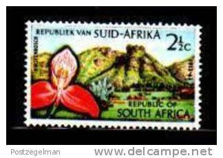 RSA ,1963, MNH Stamp(s) Botanic Garden, Nr. 313 - Unused Stamps