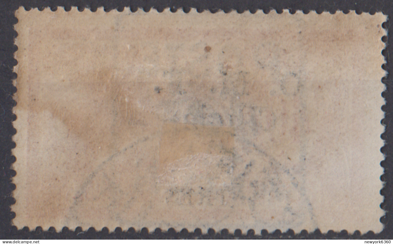 CILICIE PA Obl 2  PROBABLEMENT FAUX - Used Stamps