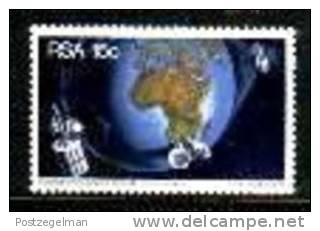 REPUBLIC OF SOUTH AFRICA, 1975, MNH Stamp(s)  Satelite Communication,   Nr(s) 488 - Unused Stamps