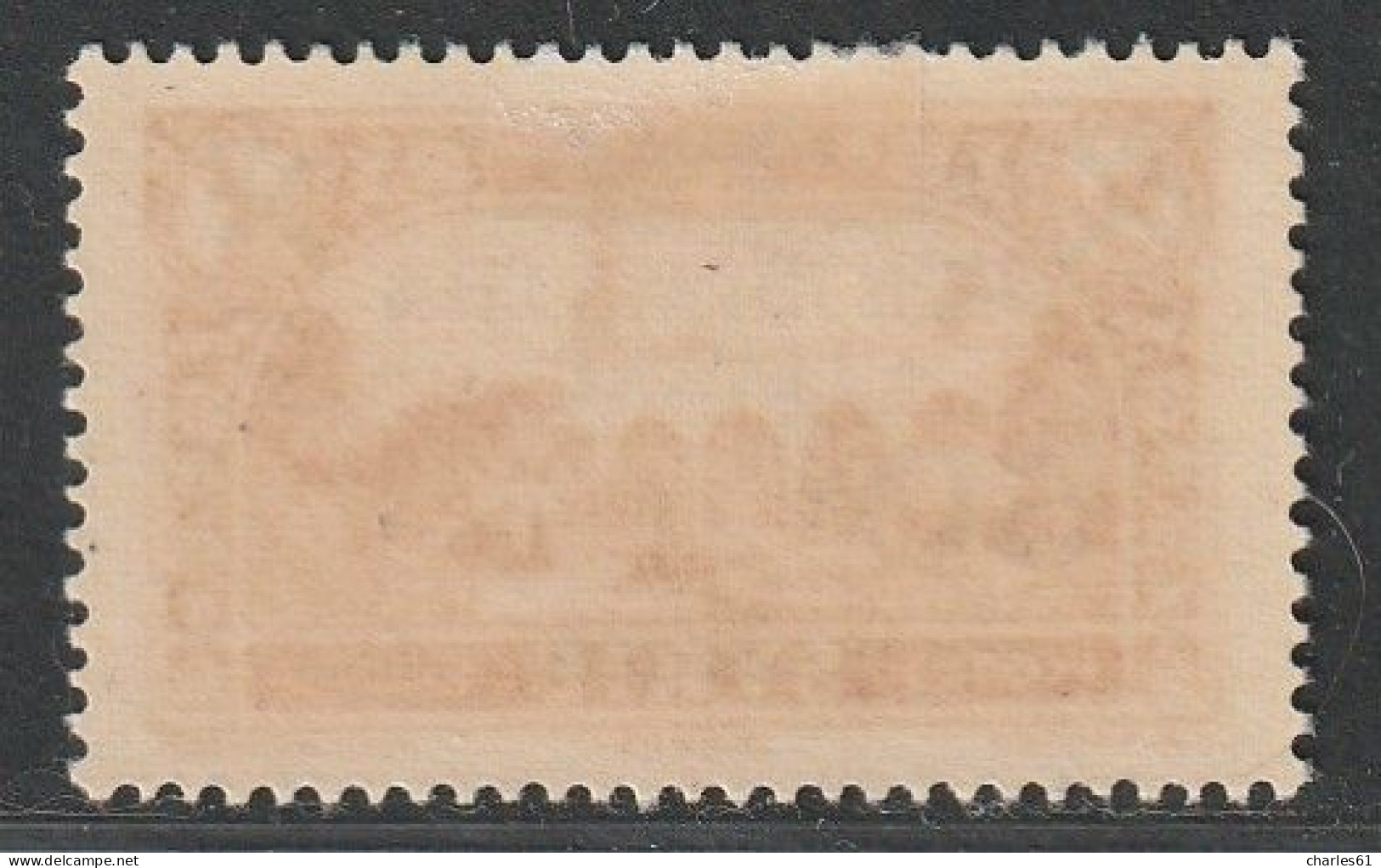 LEVANT - N°41 * (1942) - Unused Stamps