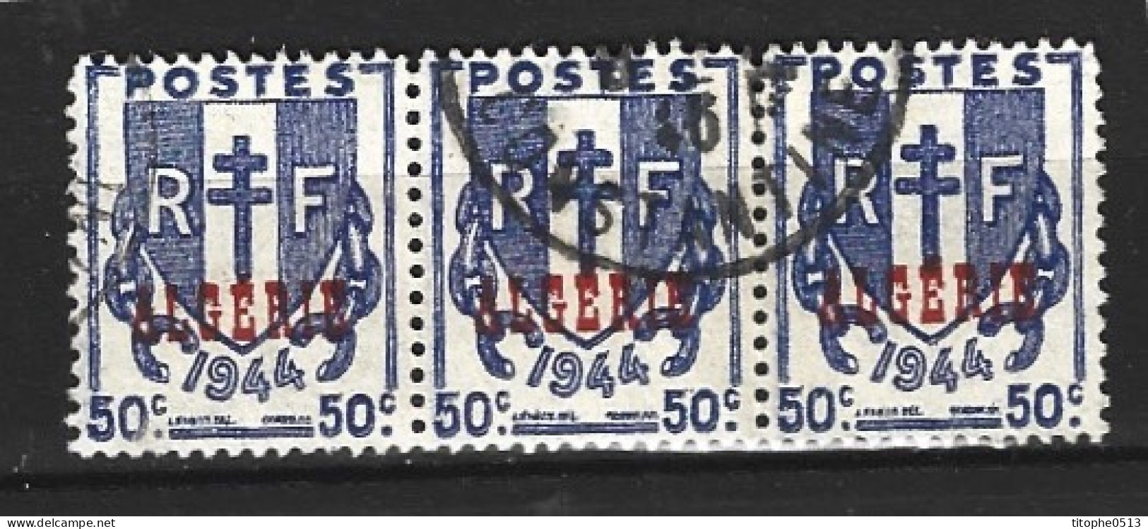ALGERIE. N°226 Oblitéré De 1945-7. - Used Stamps