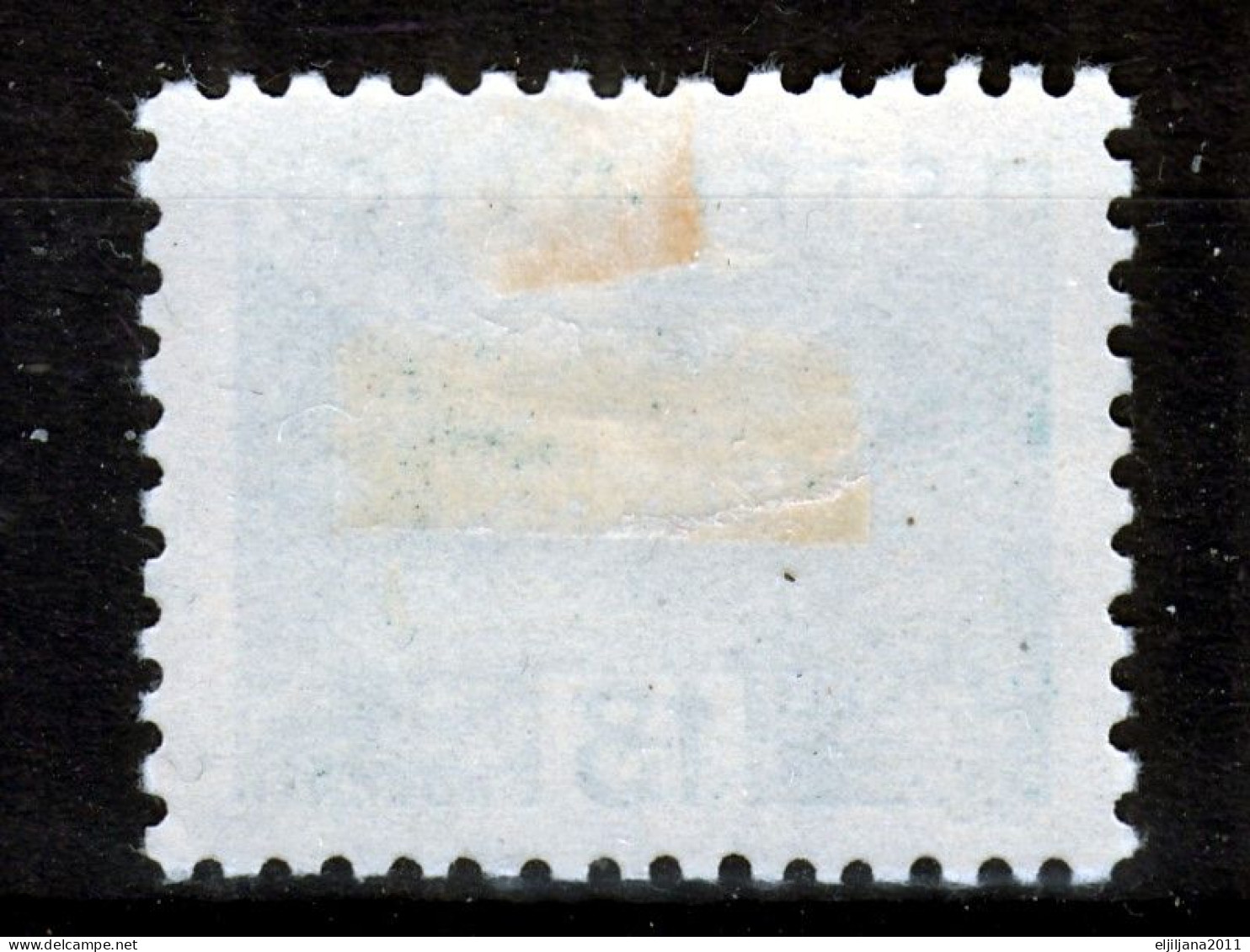 ⁕  Austria - Österreich 1932 ⁕ 18 Gr. Small Landscapes Mi.532 ⁕ 1v MH - Ungebraucht