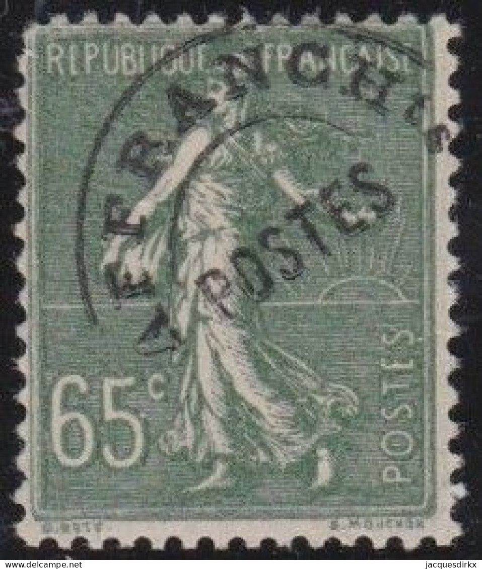 France  .  Y&T   .     PRE  49     .   **     .    Neuf Avec Gomme Et SANS Charnière - 1893-1947