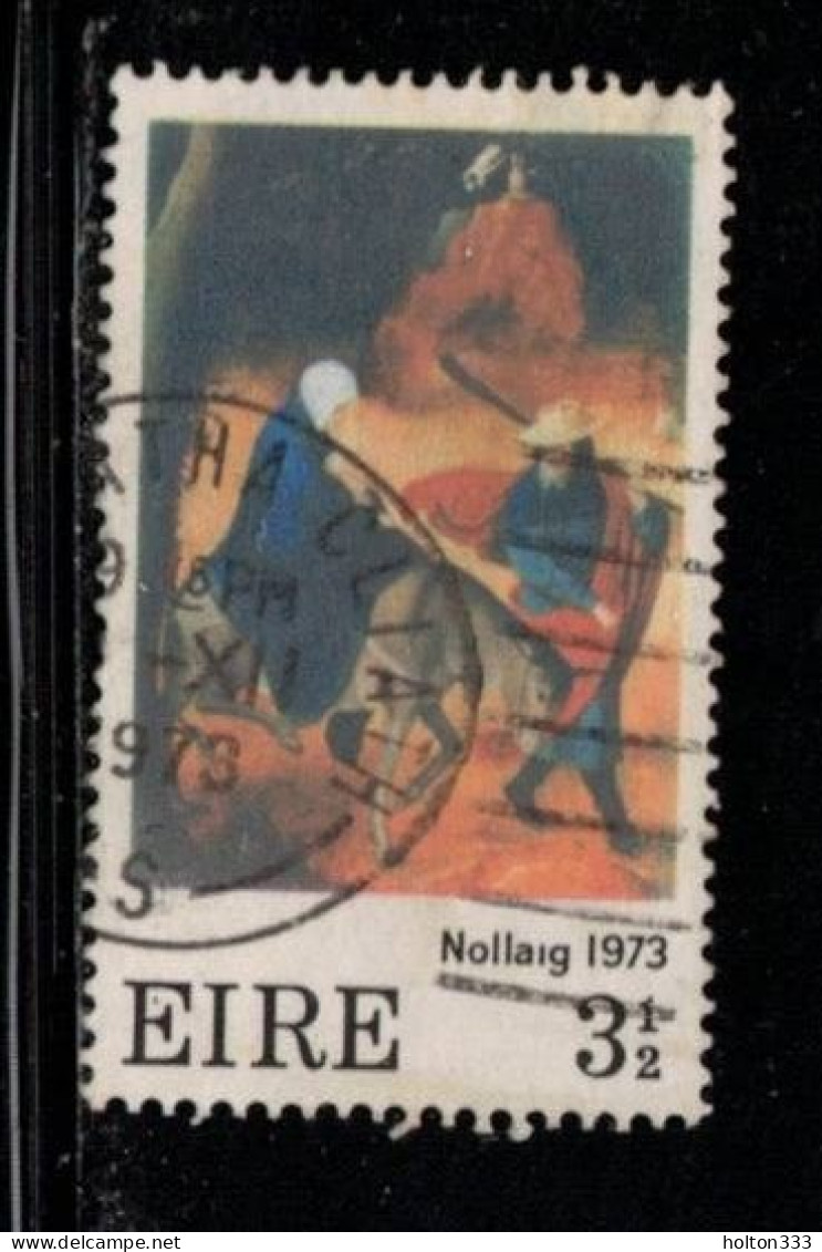 IRELAND Scott # 336 Used - Used Stamps