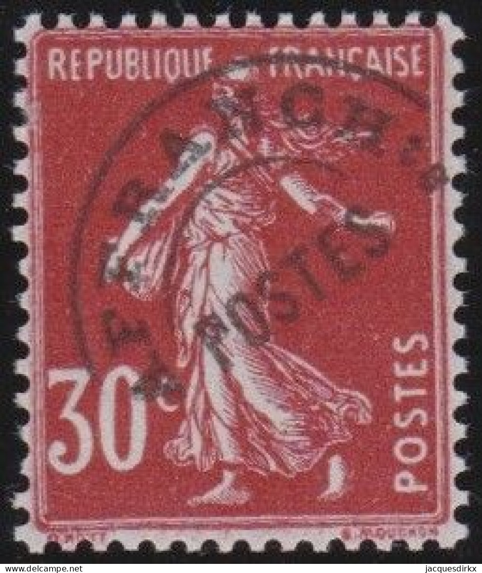 France  .  Y&T   .     PRE  59     .   **     .    Neuf Avec Gomme Et SANS Charnière - 1893-1947
