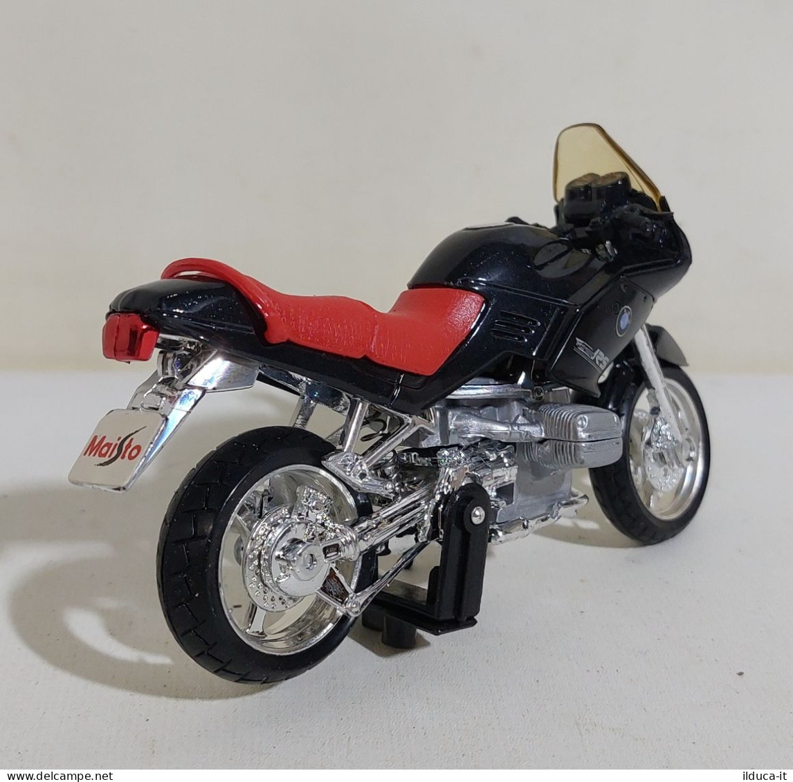 55855 Maisto 1/18 - BMW R1100 RS - Motorcycles