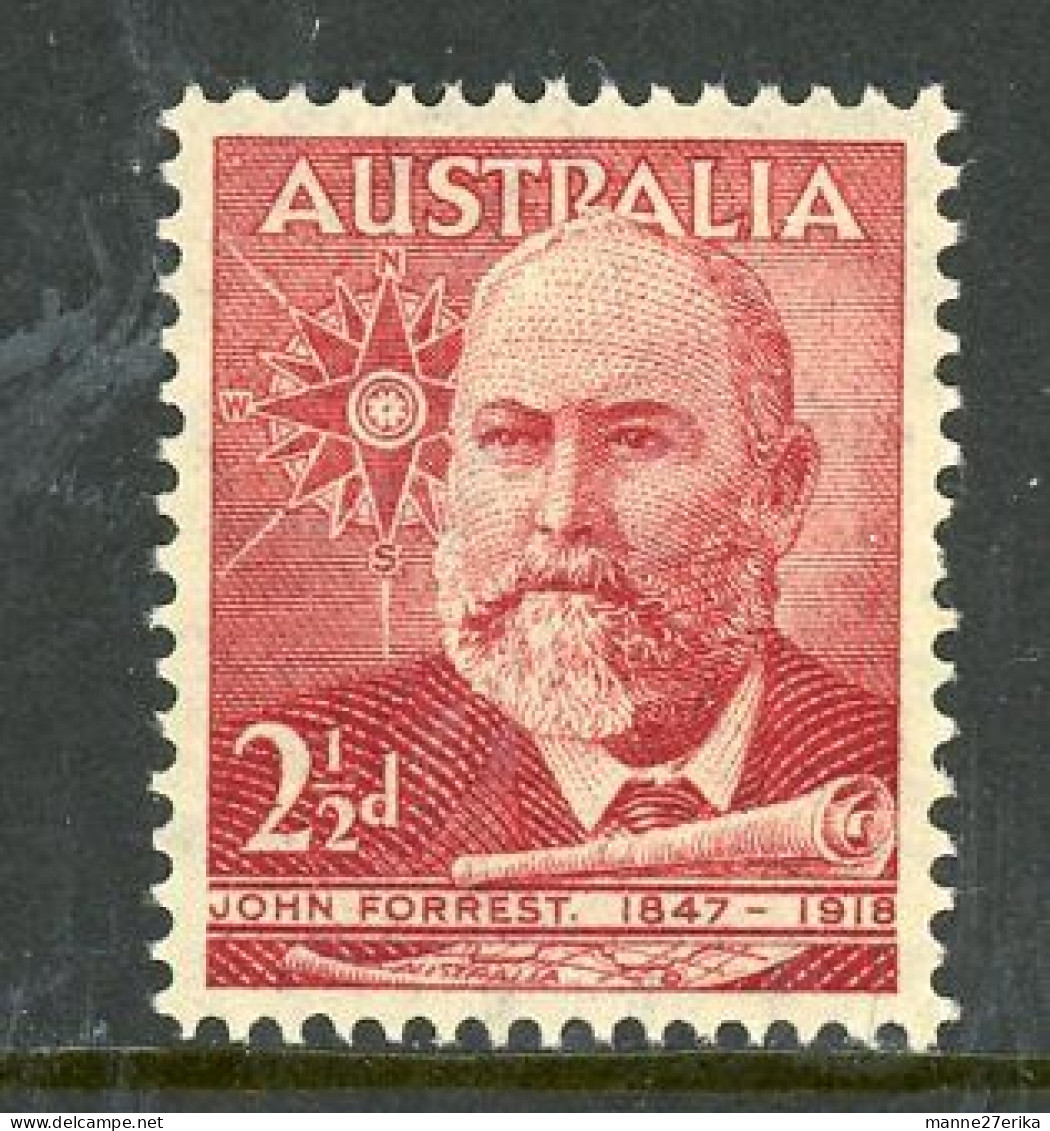 Australia 1949 MNH - Neufs