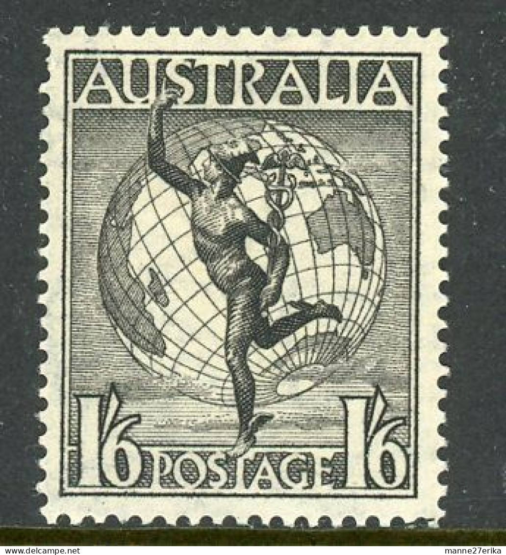 Australia 1949 MNH - Ungebraucht