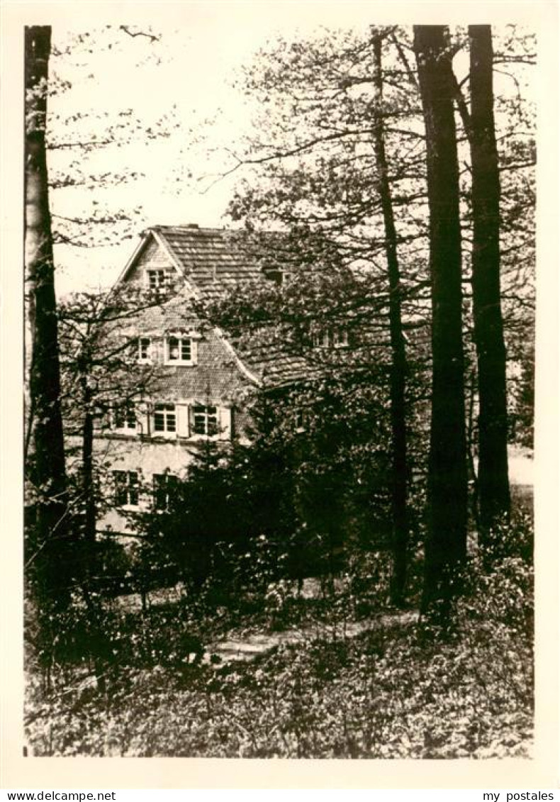 73898307 Radevormwald Jugendherberge Radevormwald - Radevormwald