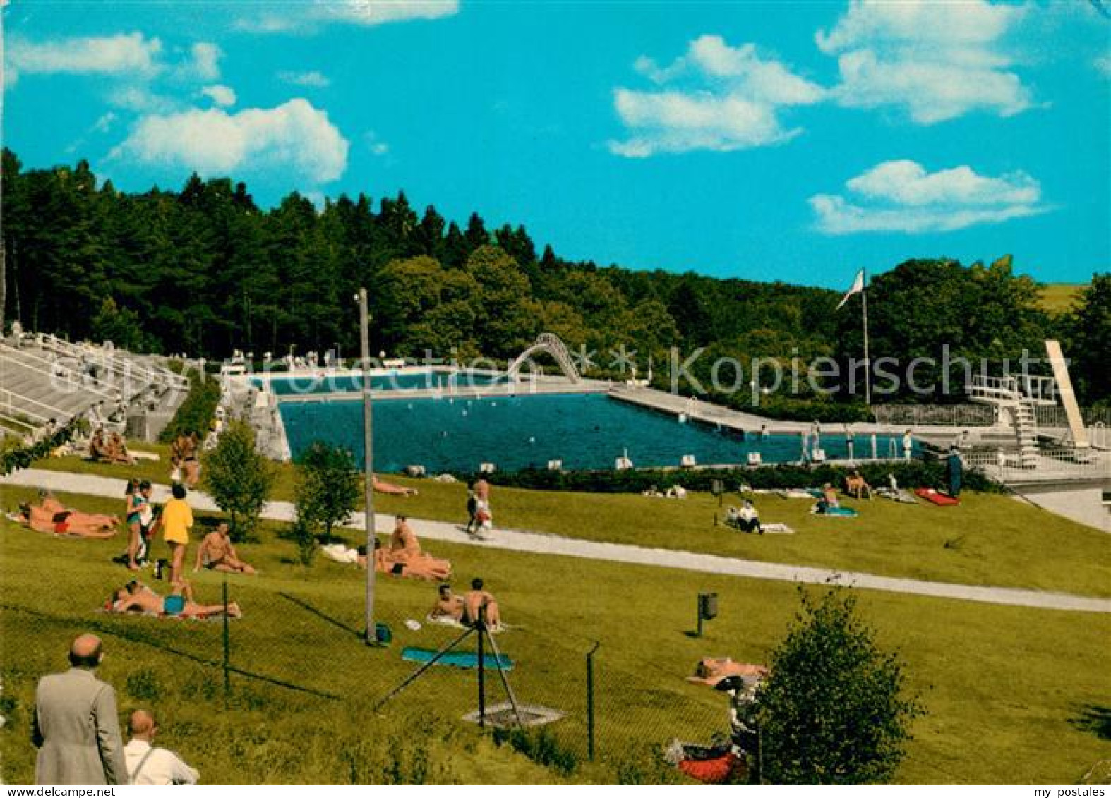 43333801 Butzbach Schwimmbad Butzbach - Butzbach