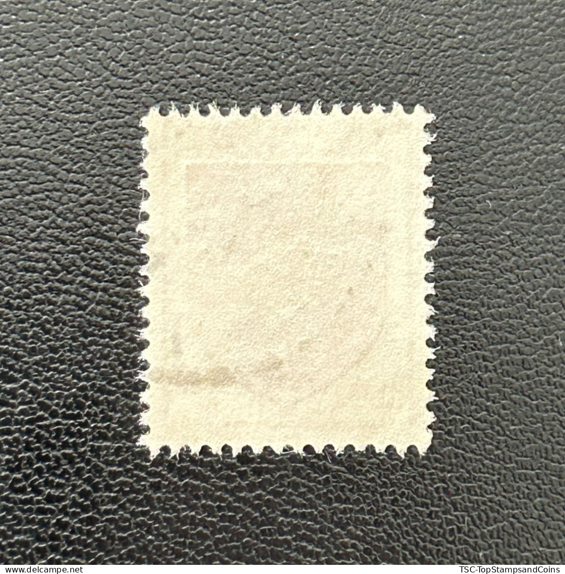 FRA1004U7 - Armoiries De Provinces (VII) - Aunis - 3 F Used Stamp - 1954 - France YT 1004 - 1941-66 Escudos Y Blasones