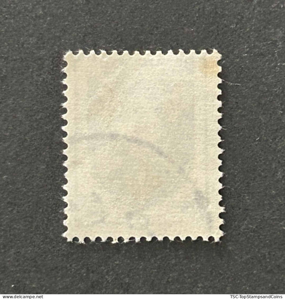 FRA1005U6 - Armoiries De Provinces (VII) - Saintonge - 5 F Used Stamp - 1954 - France YT 1005 - 1941-66 Armoiries Et Blasons