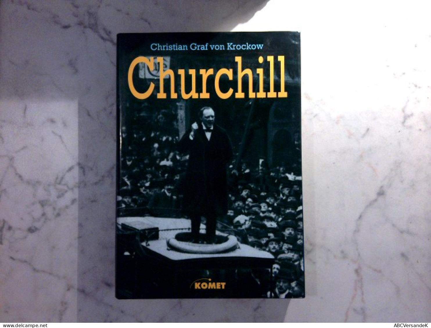 Churchill - Biografía & Memorias