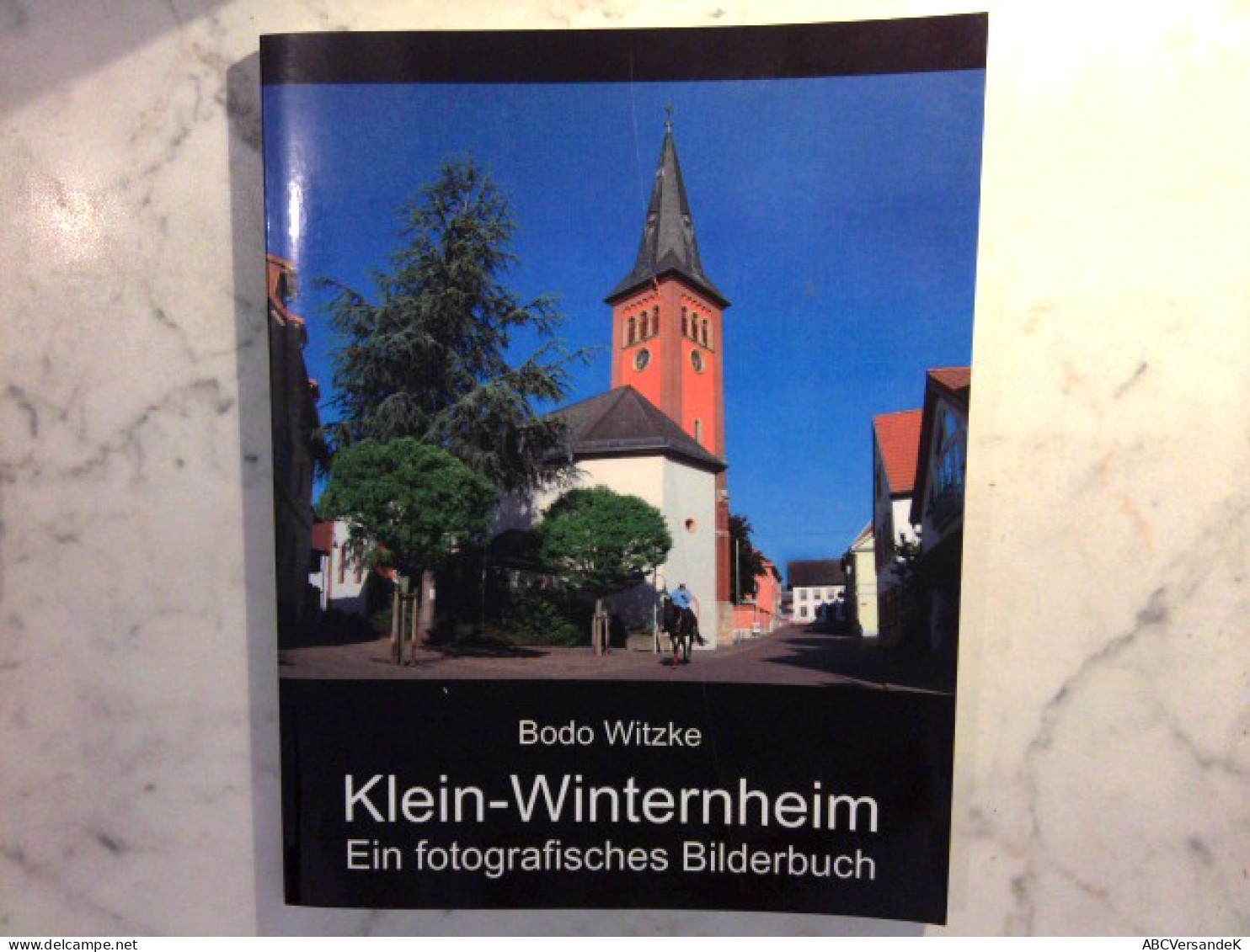 Klein - Winternheim : Ein Fotografsches Bilderbuch - Allemagne (général)
