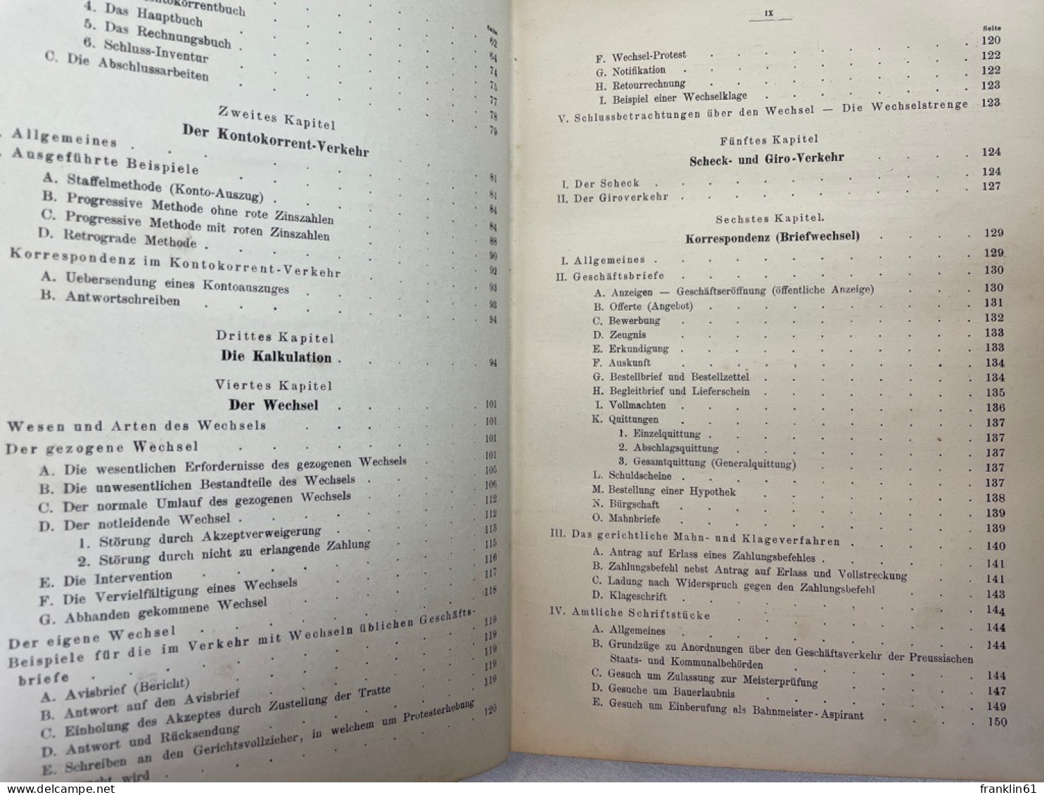 Die Baugeschäftskunde Und Bauführung : Für Den Schulgebrauch Und Die Baupraxis. - Architecture