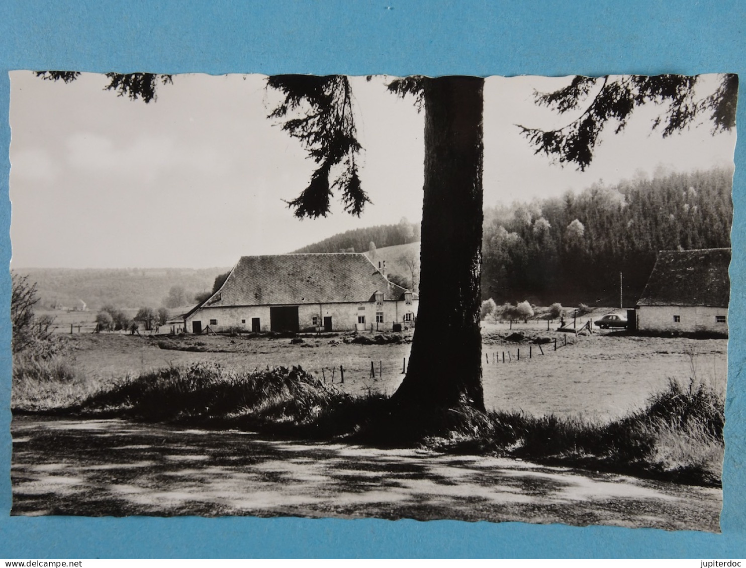 Baileux Forge Jean-Petit (Ferme Du Pré-Brulard) - Chimay