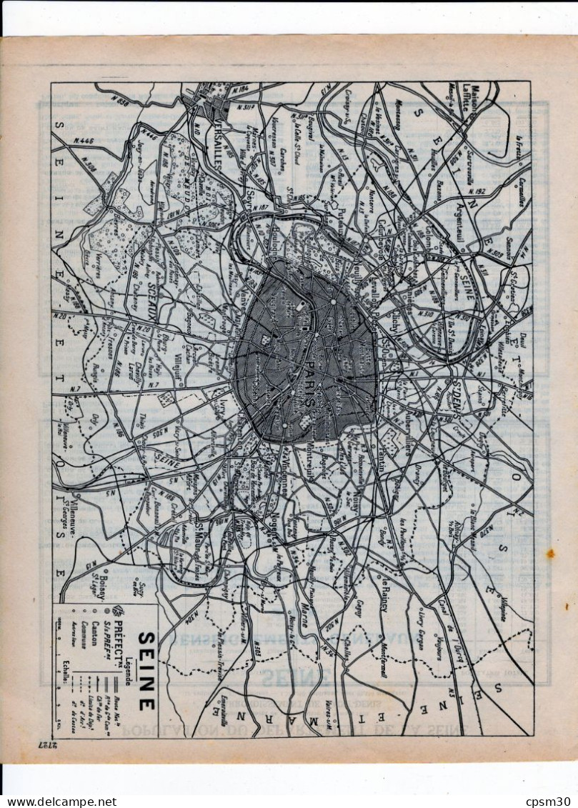 ANNUAIRE - 92 - Département Hauts-de-Seine BOULOGNE-B Années 1905+1912+1913+1921+1932+1940+1947+1969 édition D-Bottin - Telefonbücher