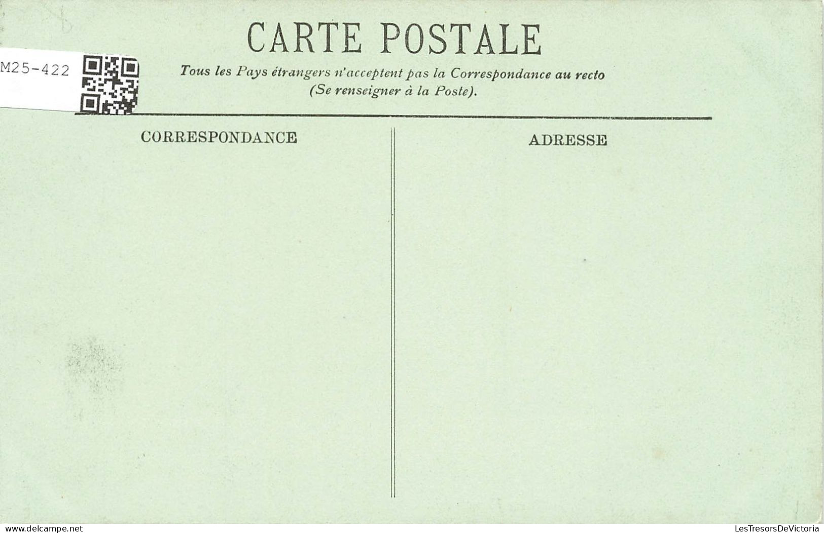 FRANCE - Cauterets - Pauze Vieux - LL - Carte Postale Ancienne - Cauterets
