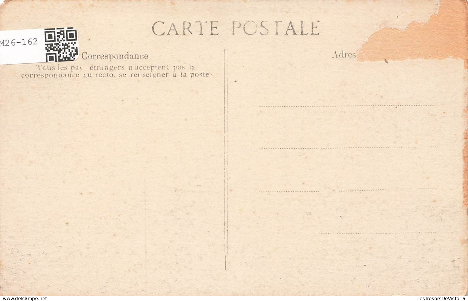 TRANSPORTS - Grande Semaine D'aviation - Mme De Laroche En Plein Vol Sur Biplan Voisin - Carte Postale Ancienne - Other & Unclassified