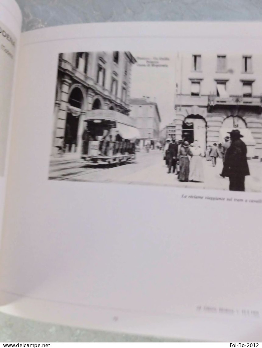 Vetrine Di Carta Publicita 138 Cartoline Illustrate Modena Nella Prima Metà Del Secolo Del 1993 - Boeken & Catalogi