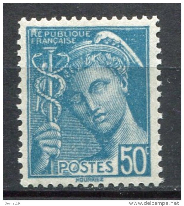 Francia 1942. Yvert 538 ** MNH. - 1941-66 Stemmi E Stendardi