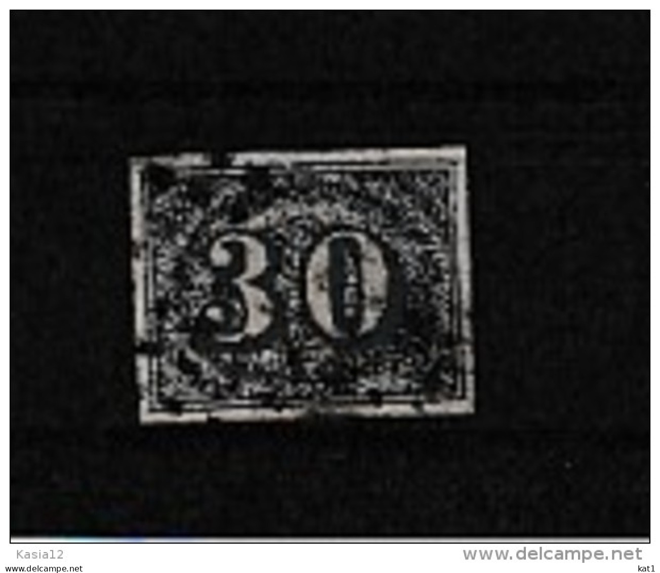 A07606)Brasilien 20 Gest. - Used Stamps