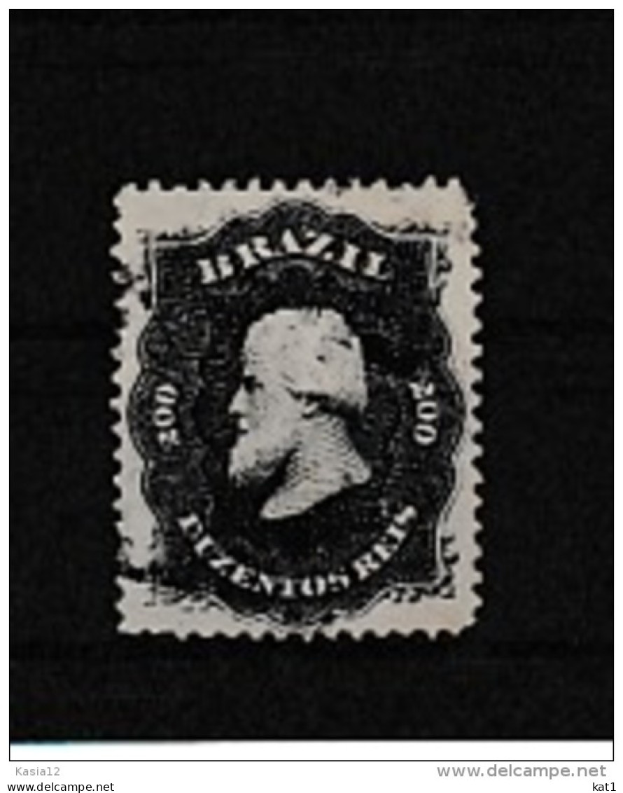 A07614)Brasilien 28 Gest. - Used Stamps