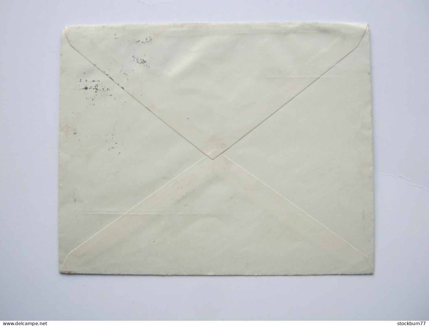 1912 , 5 Pfg. Privatganzsache "Stadtbrief" , Ortsbrief Hannover - Enveloppes