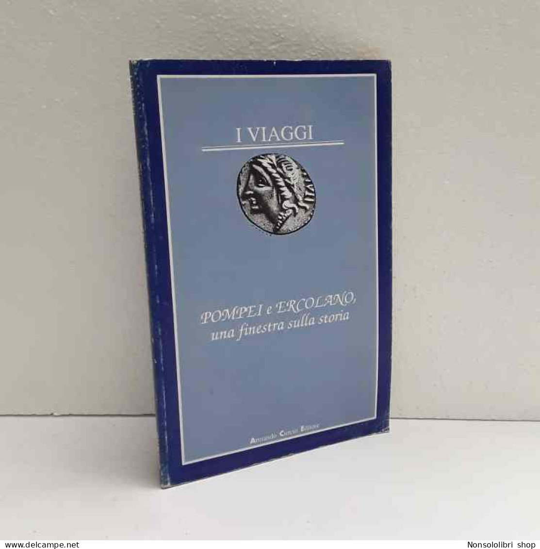 Pompei E Ercolano Una Finstra Sulla Storia - Altri & Non Classificati