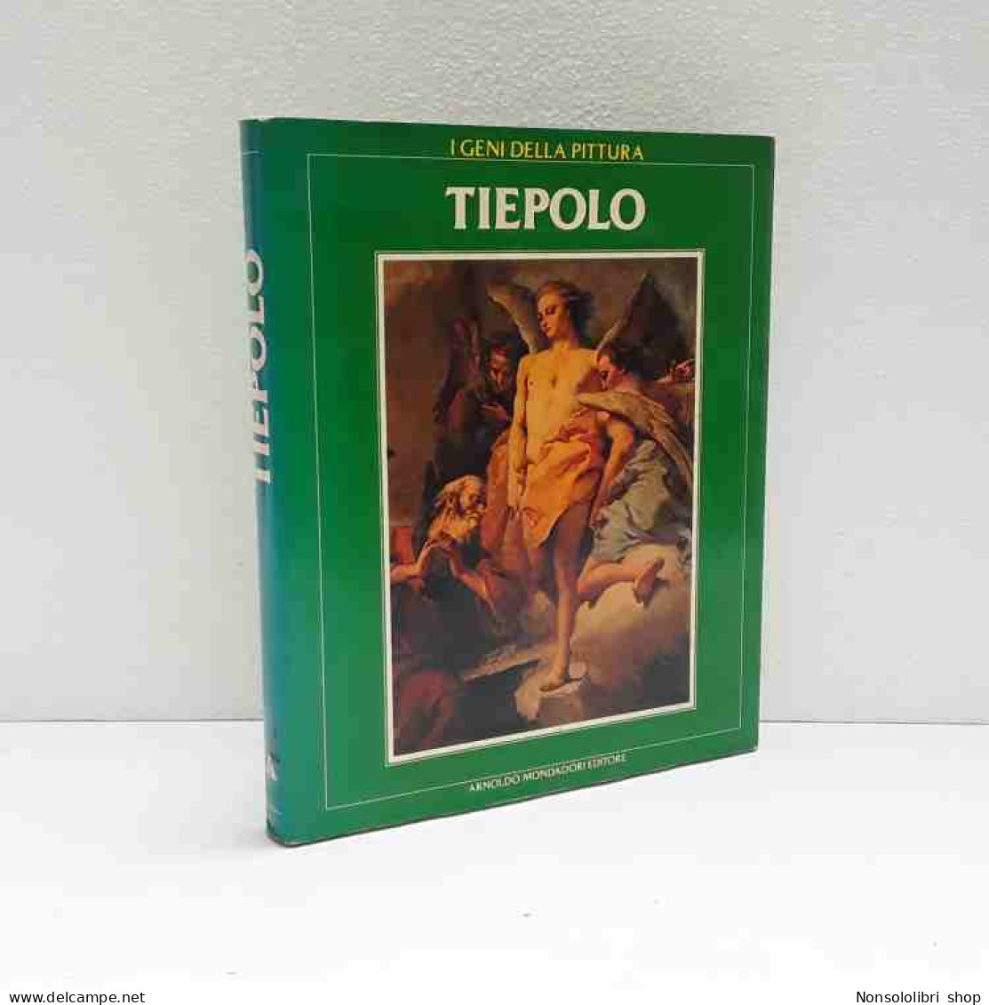 Tiepolo - Otros & Sin Clasificación