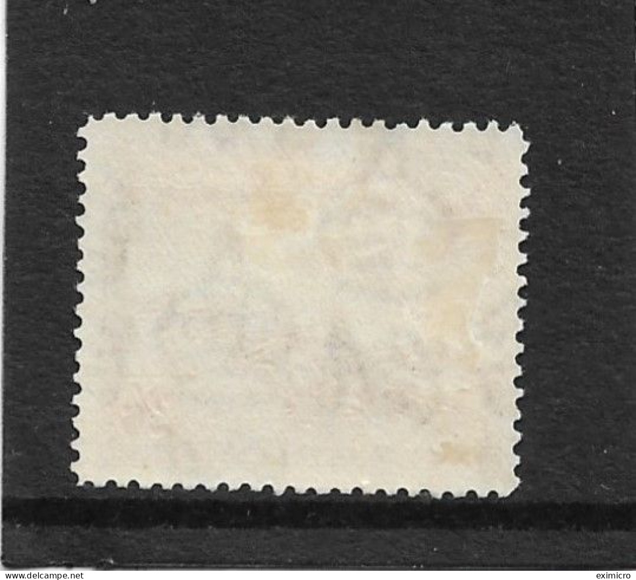 ANTIGUA 1942 2s 6d MAROON SG 106a LIGHTLY MOUNTED MINT Cat £45 - 1858-1960 Kolonie Van De Kroon