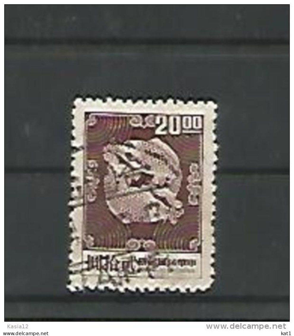 A06173)Taiwan 718 Gest. - Used Stamps