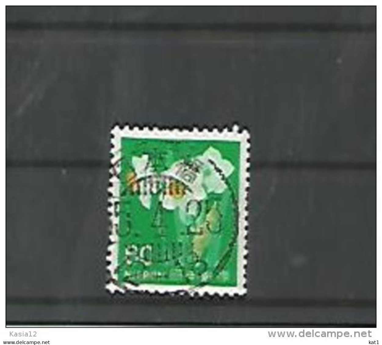 A06331)Japan 1287 Gest. - Used Stamps