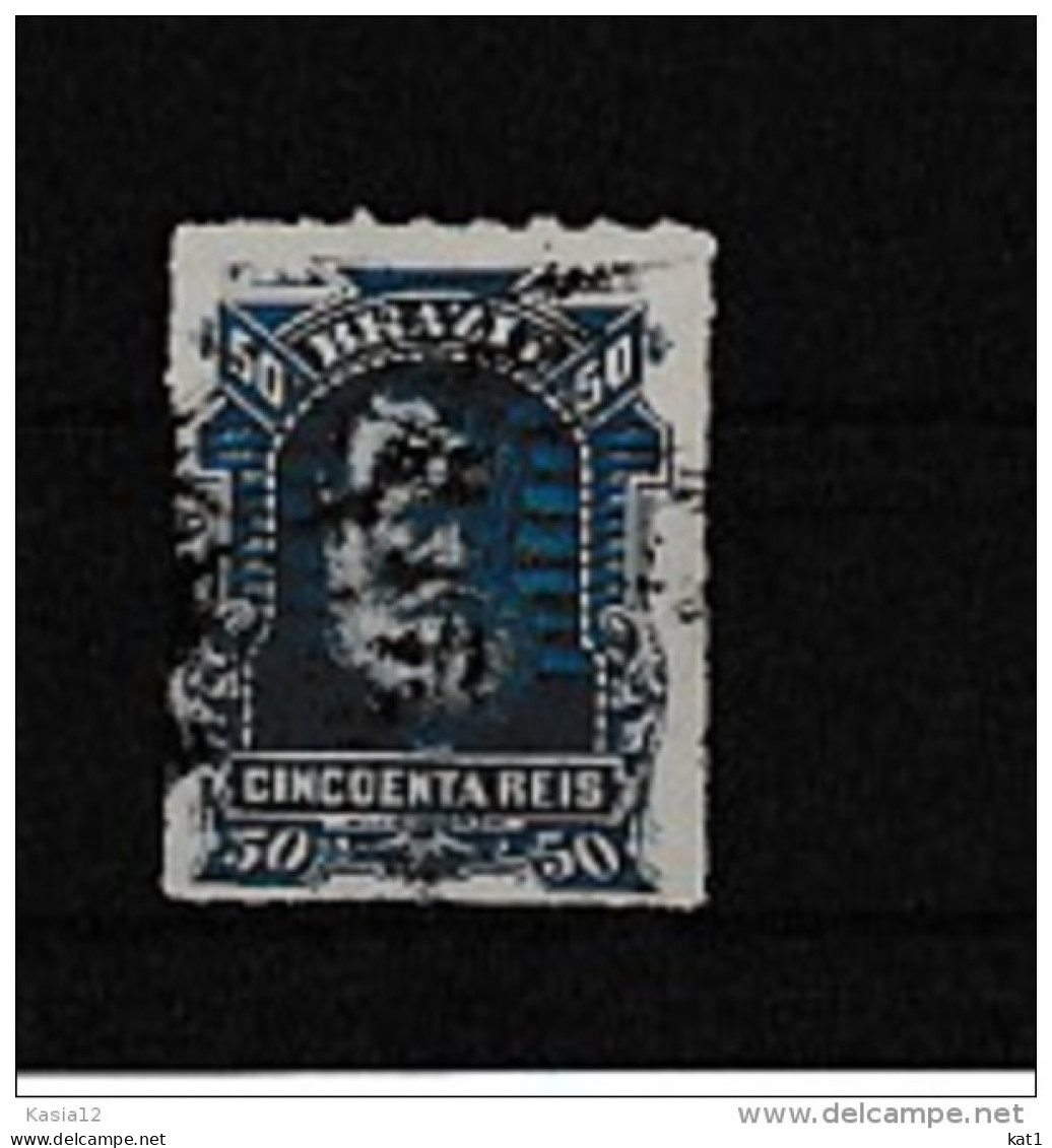 A07619)Brasilien 40 Gest. - Used Stamps