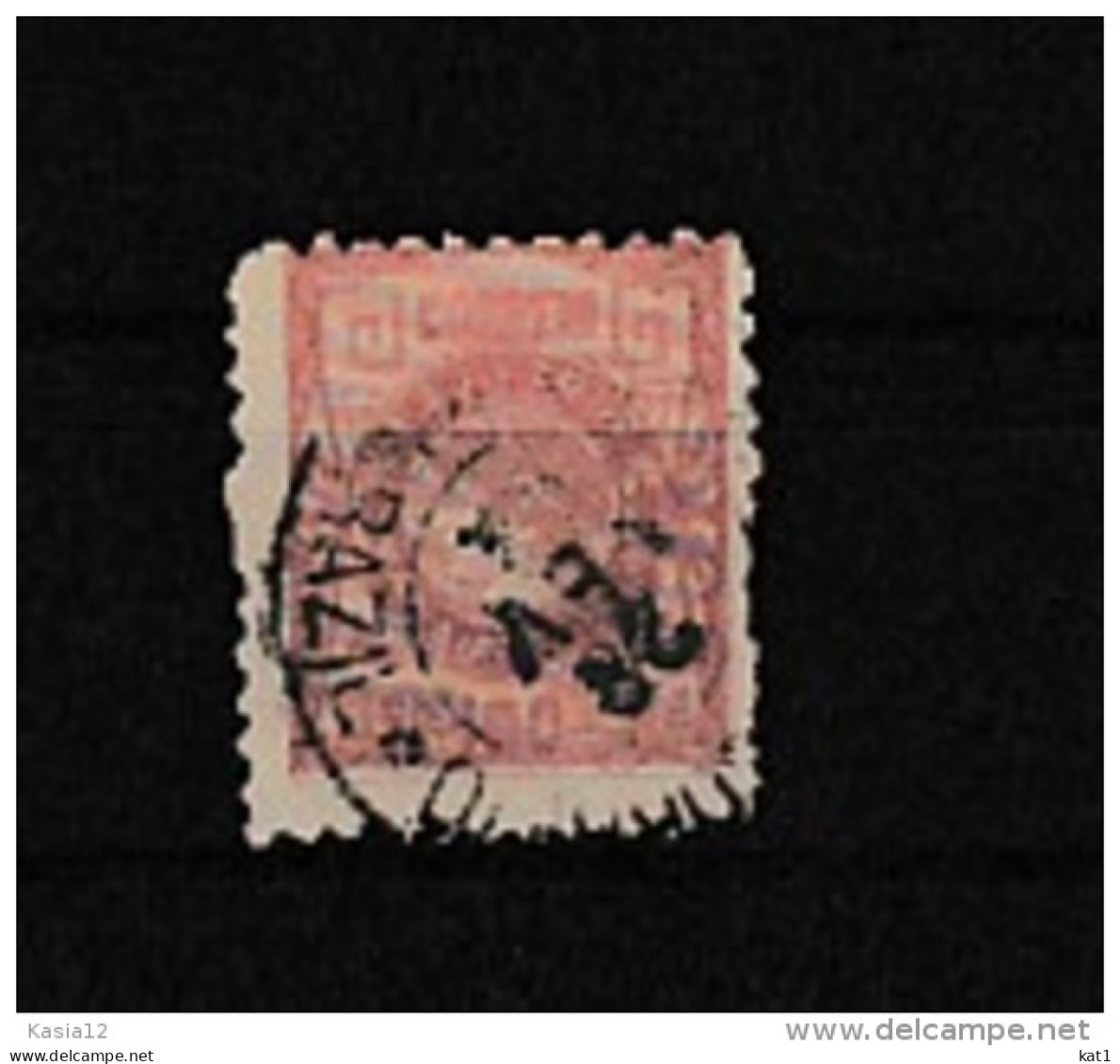 A07629)Brasilien 102 Gest. - Used Stamps