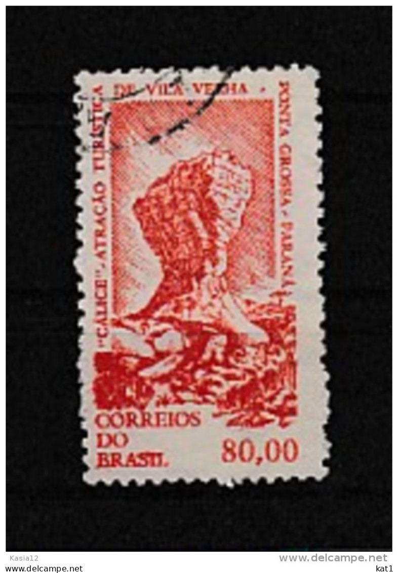 A07736)Brasilien 1055 Gest. - Used Stamps