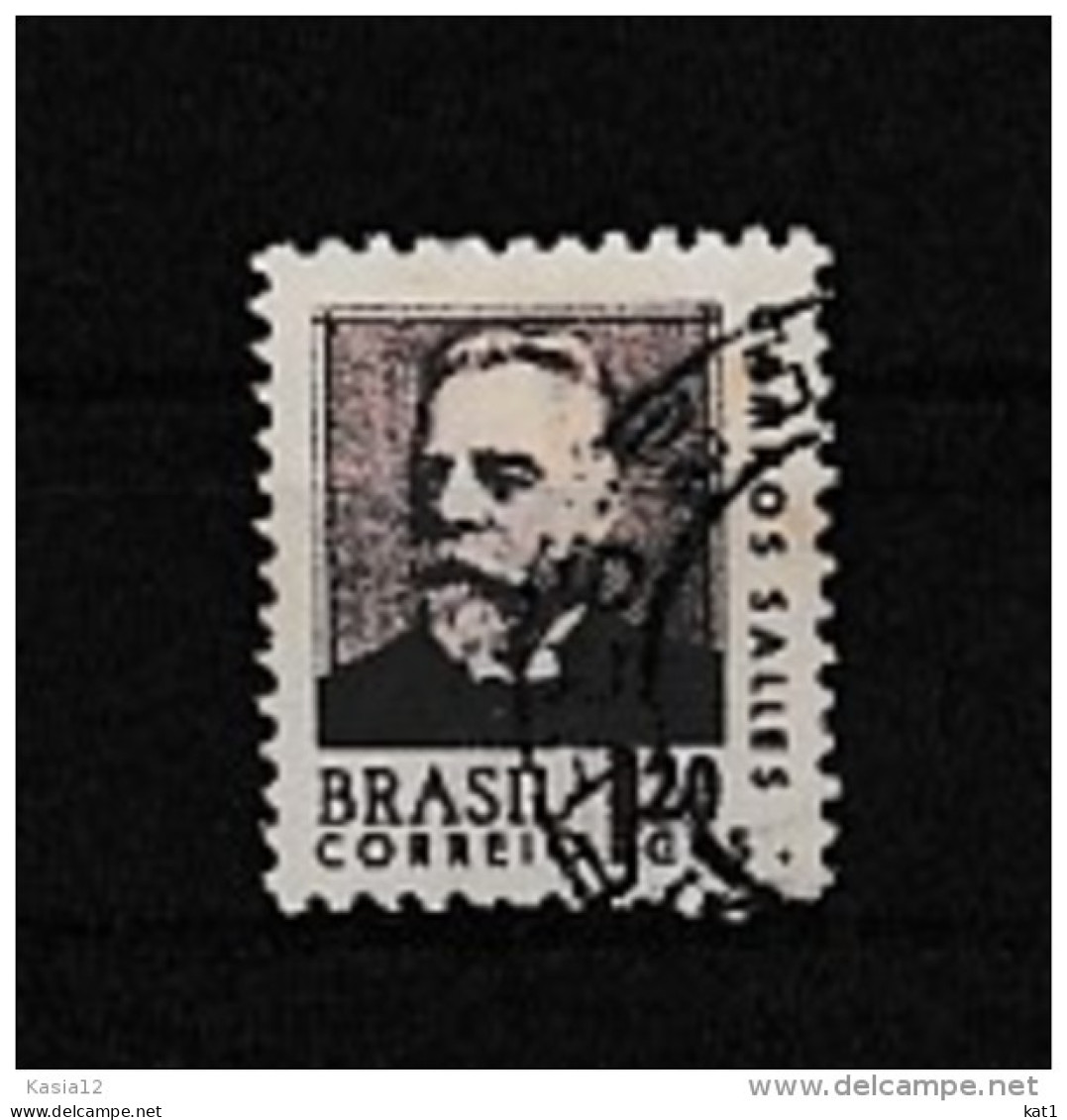 A07744)Brasilien 1154 Gest. - Used Stamps