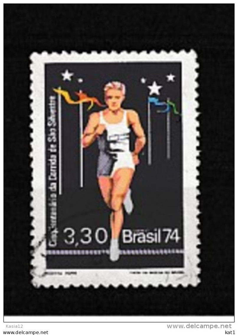 A07788)Brasilien 1466 Gest. - Used Stamps