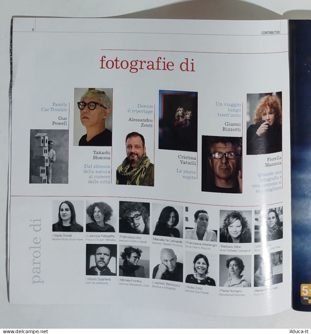 49210 IL FOTOGRAFO N. 321 2020 - Women Spiriti Liberi; Protagoniste Del Cambiame - Kunst, Design, Decoratie