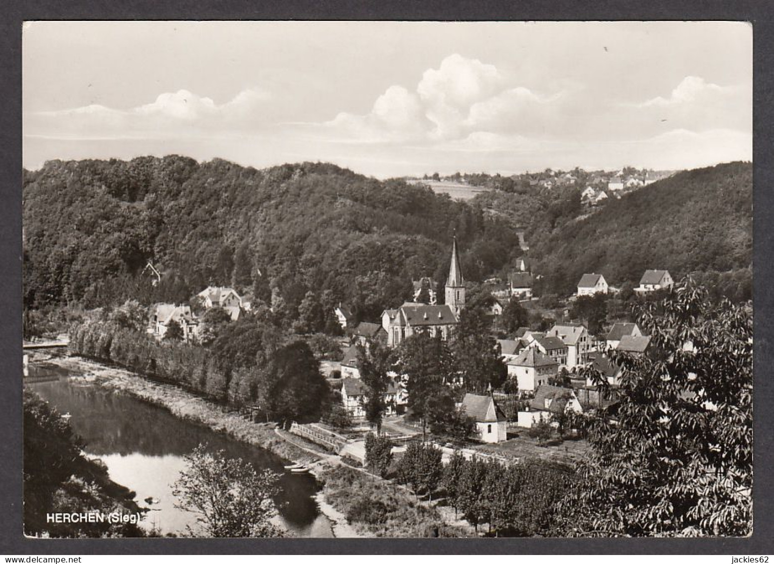 072116/ WINDECK, Herchen - Windeck