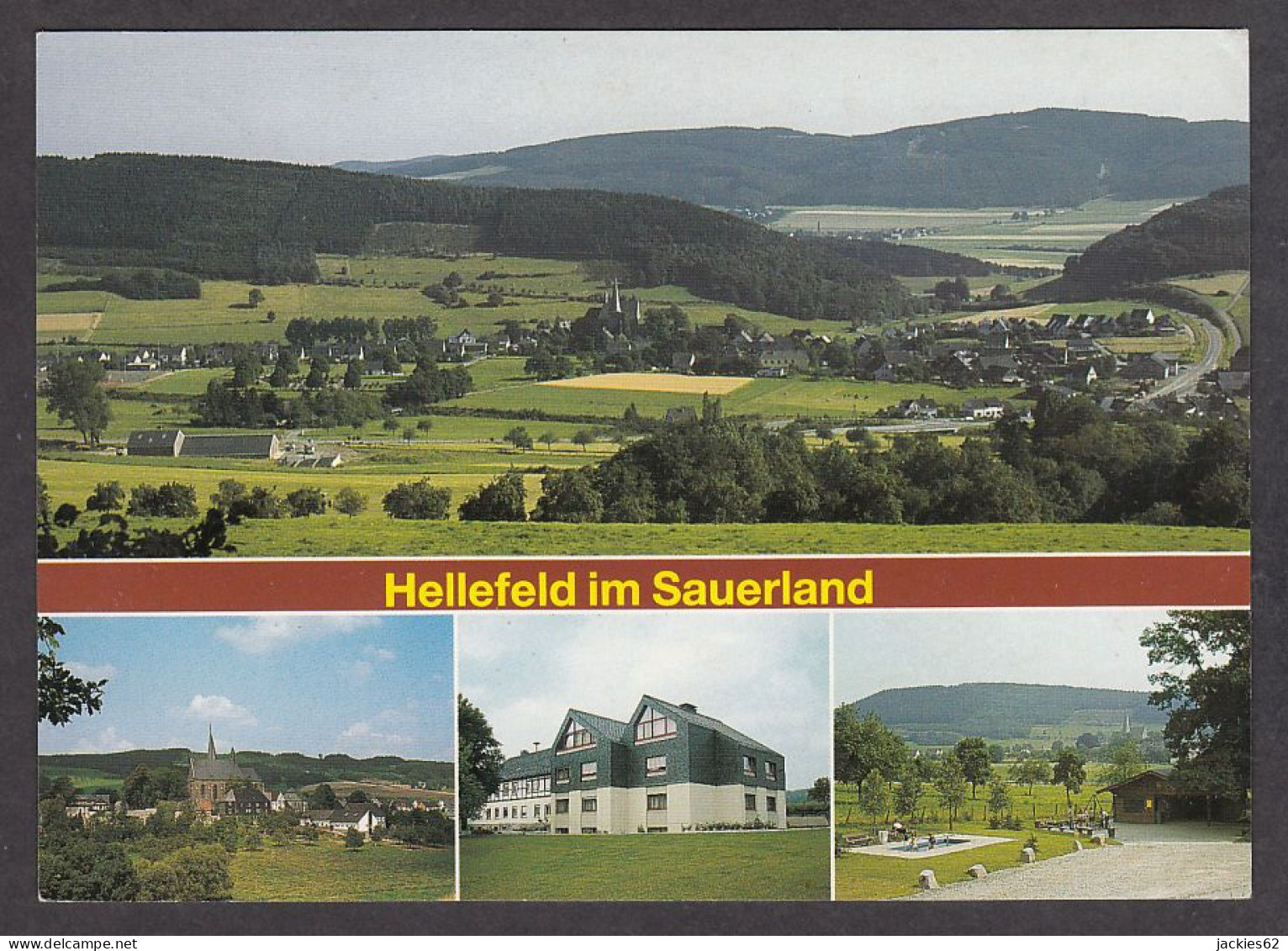 087996/ HELLEFELD - Sundern