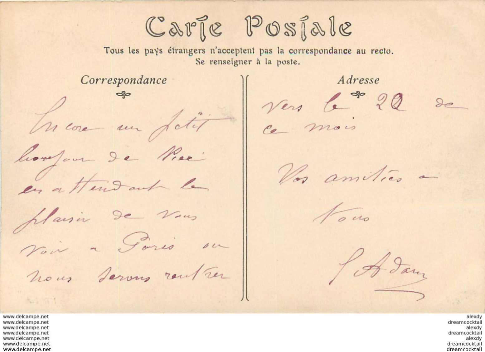 (KD) Lot 6 cpa 06 NICE. Quai Midi, Grotte Jardin, Casino Place Masséna, Avenue Victoire, Gare et Promenade Anglais