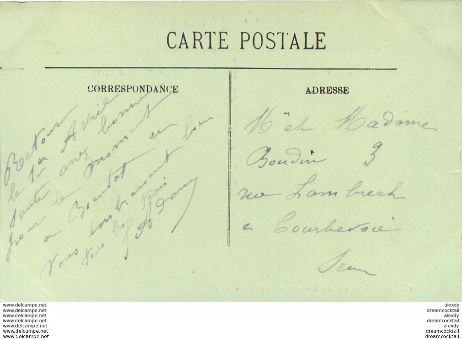 (KD) Lot 6 cpa 06 NICE. Jeté Promenade Anglais, Port, Monastère Cimiez, Terrasses Château et Quai Etats-Unis