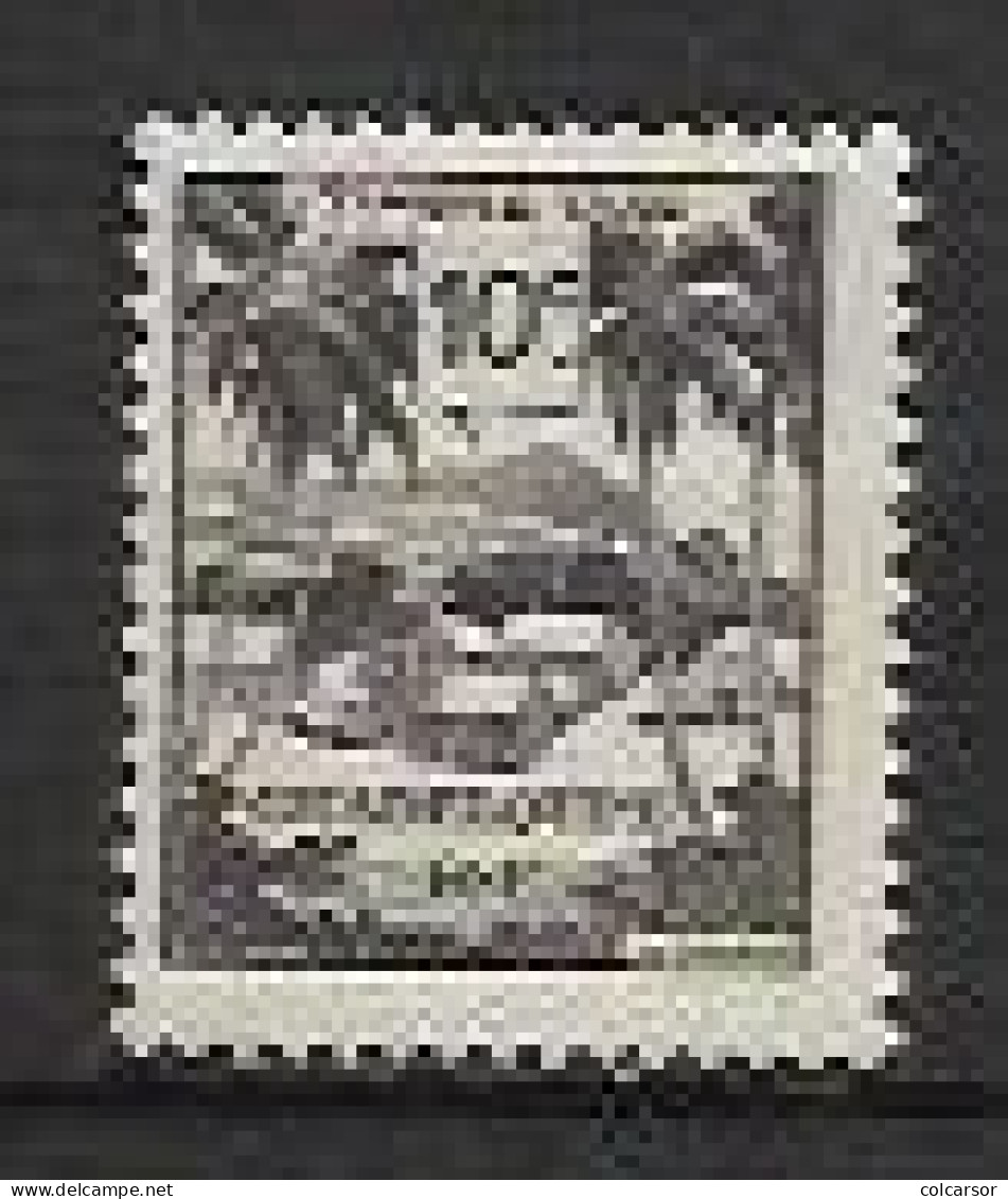 GUADELOUPE N°41 - Timbres-taxe