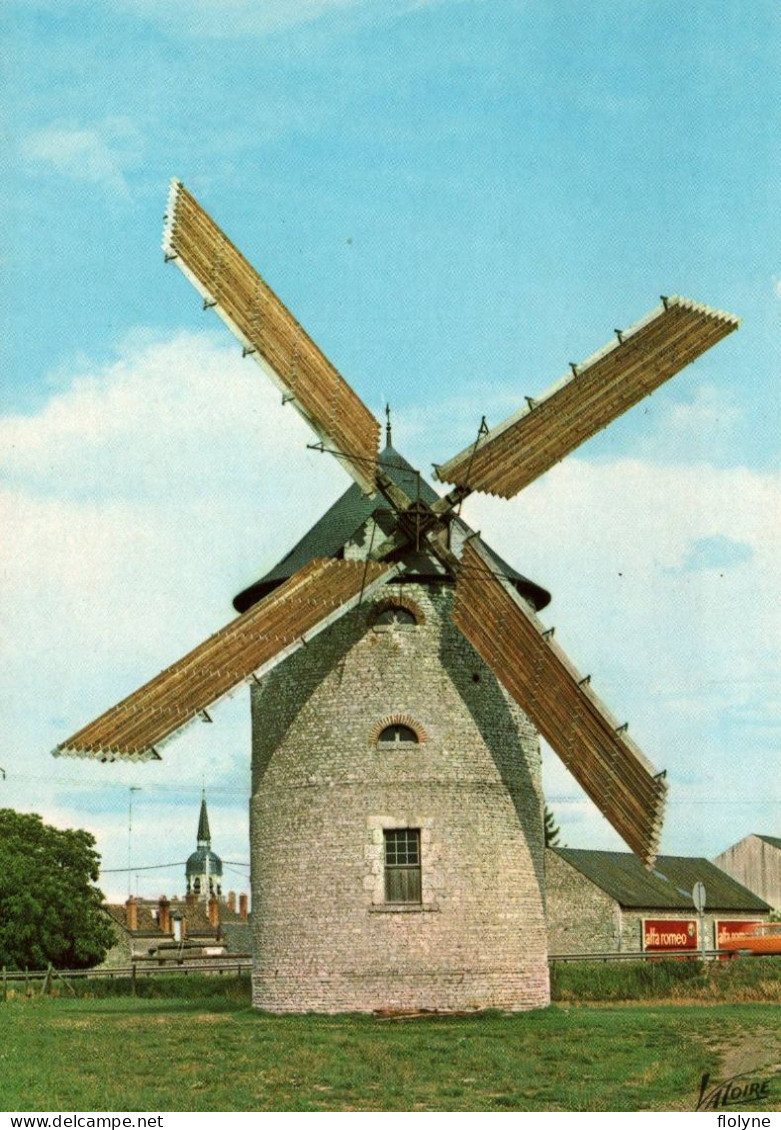 Artenay - Le Moulin à Vent - Molen - Artenay