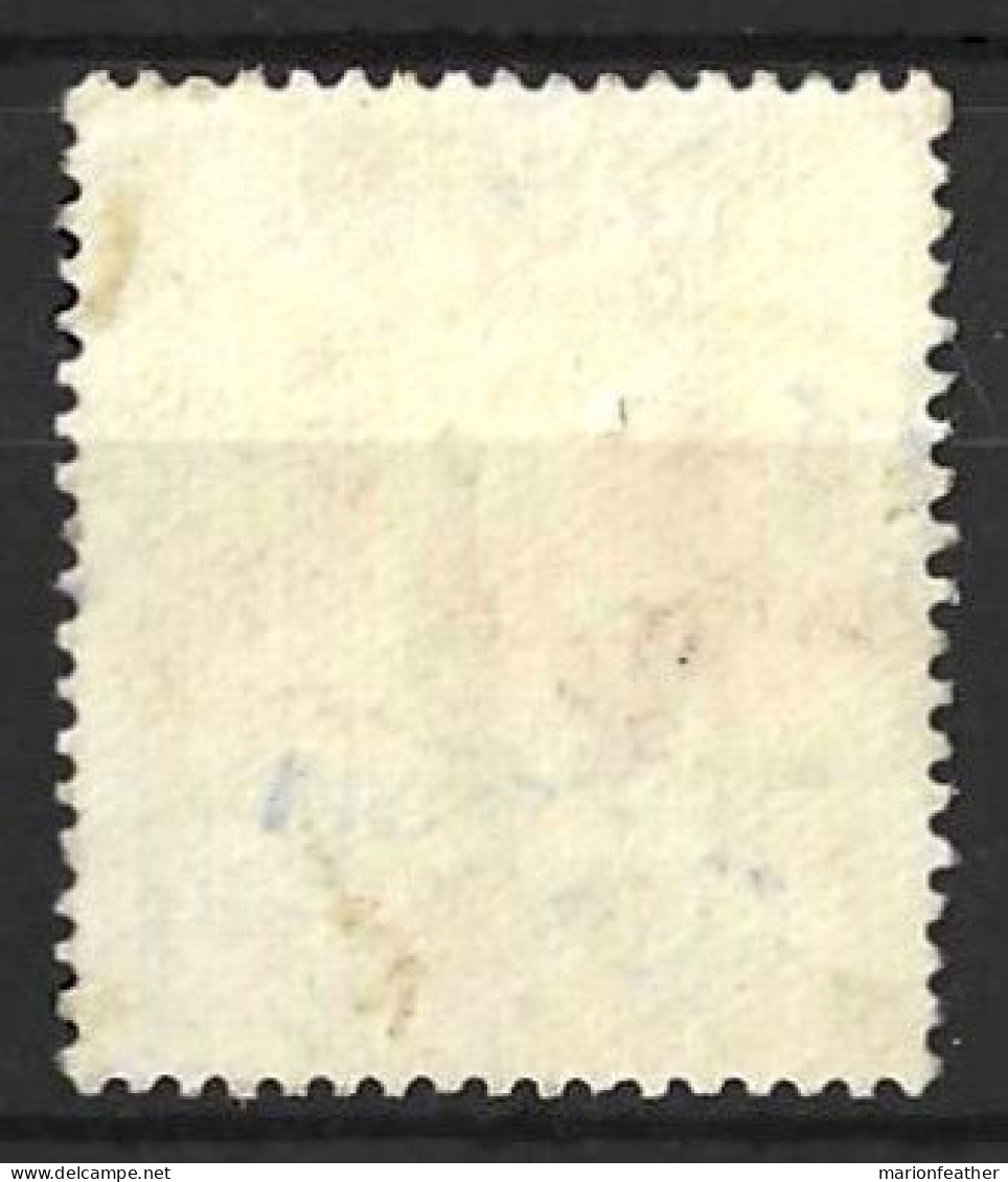 NEW ZEALAND....KING GEORGE..V..(1910-36..)..." 1929.."..1d ...SG545.....(CAT.VAL.£45..).....CDS...VFU.. - Used Stamps