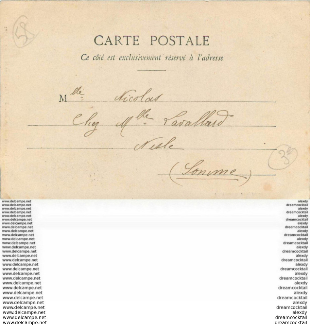 2 X Cpa 28 BLEVY. Maison Et Lavandières Sur Bords De La Blaise 1913 - Blévy