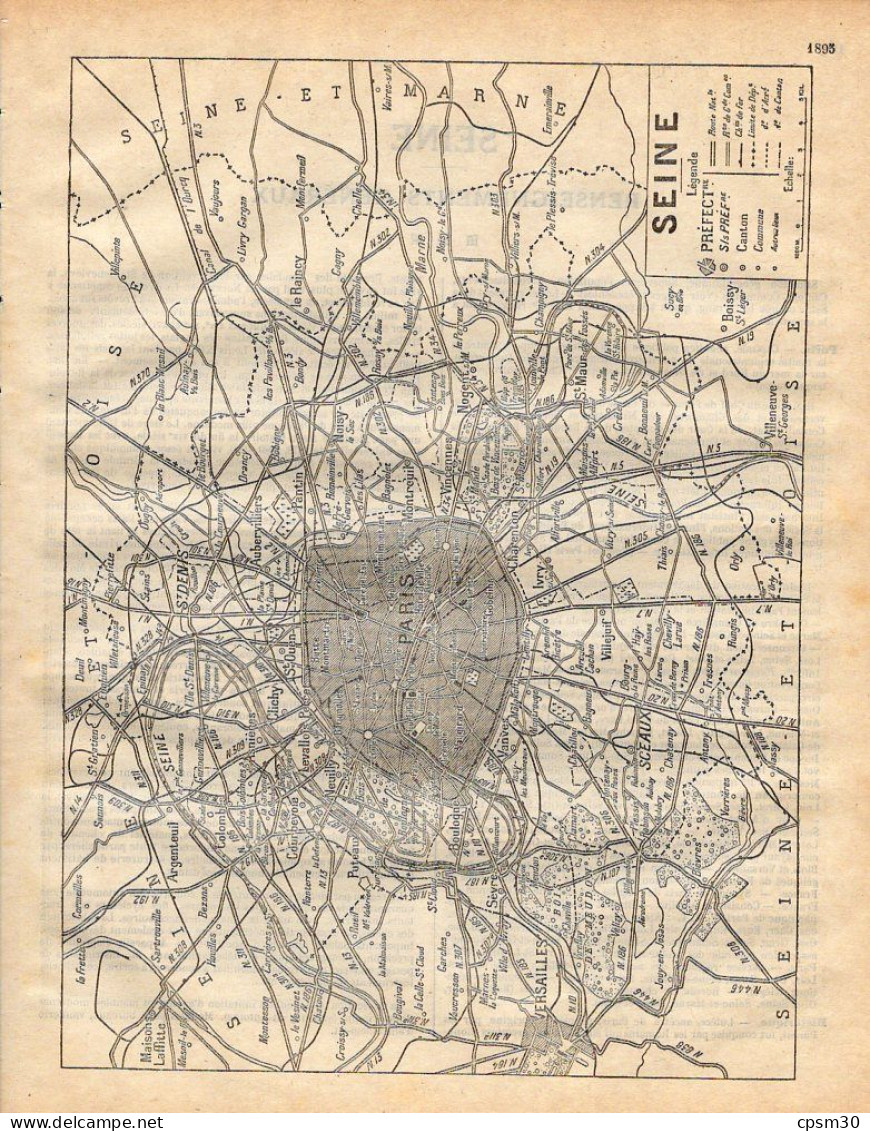 ANNUAIRE - 92 - Département Hauts-de-Seine FONTENAY Aux Roses, An 1904+1907+1914+1929+1938+1947+1954+72 édition D-Bottin - Directorios Telefónicos