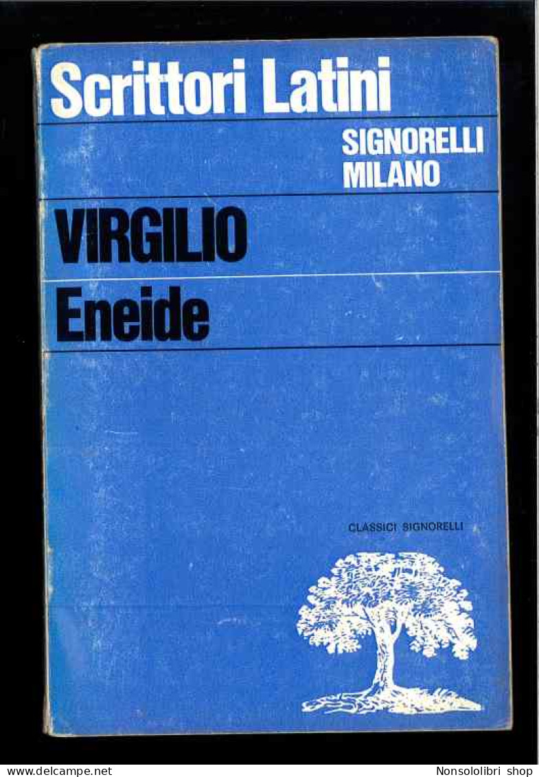 Eneide Di Virgilio - Other & Unclassified